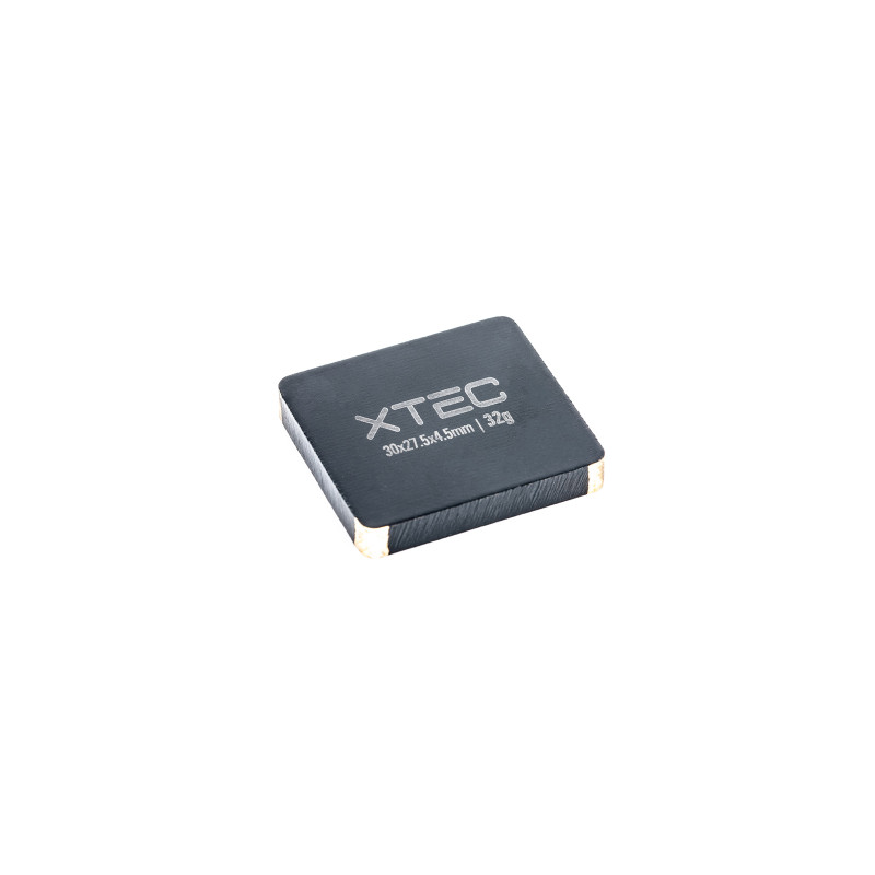 HD ESC Weight - 30x27.5x4.5mm - 32g - NOSRAM - 999190