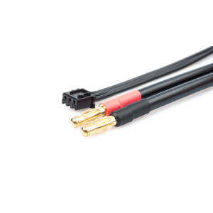 2S-Charging Wire - 60cm - 4mm & XH | 4/5mm & 2mm - NOSRAM - 999232