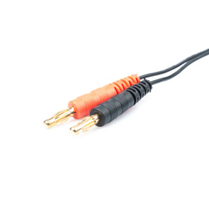 Câble de charge 50cm PK4/Futaba - NOSRAM - 999240