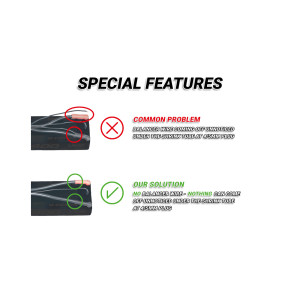 2S-Charging Wire - 60cm - 4mm & XH | 4/5mm & 2mm - NOSRAM - 999232