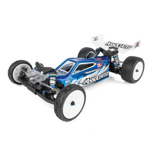 OFF-ROAD 1/10 RC10B7 TEAM KIT - ASSOCIATED - 90041