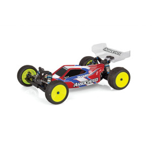 OFF-ROAD 1/10 RC10B7.1D TEAM KIT - ASSOCIATED - 90047