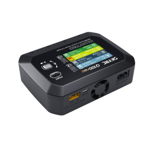 Chargeur  Quattro Q100 Neo AC/DC 10A 400W - SKYRC - SK100223