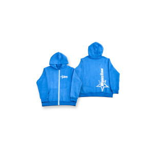 Sweat zippé LRP Taille L - LRP - 63723