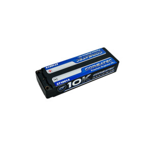 Graphene HV+ Lipo 2s  stick 10000mah 138C - CORSATEC - CT10014