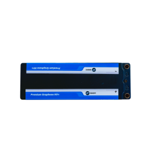 Graphene HV+ Lipo 2s  stick 8400 mah 138C - CORSATEC - CT10011