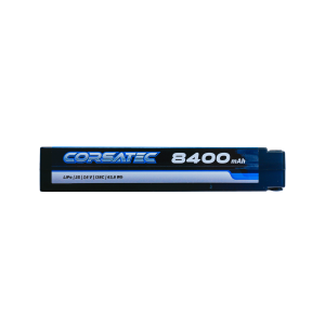 Graphene HV+ Lipo 2s  stick 8400 mah 138C - CORSATEC - CT10011