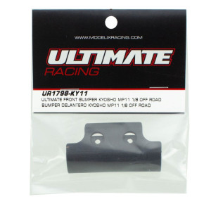 front bumper Kyosho MP11 1/8 off road - ULTIMATE - UR1798-KY11