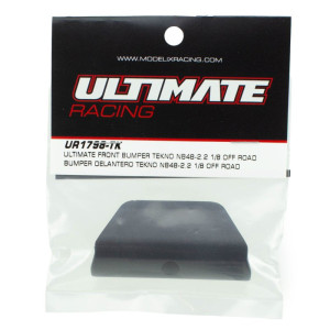 front bumper Tekno NB/EB48-2.2 1/8 off road - ULTIMATE - UR1798-TK