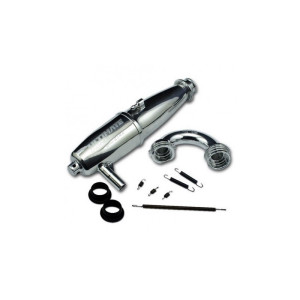 EFRA 2142 SUPERSONIC OFF ROAD PIPE SET OP - ULTIMATE - UR352142-SOP