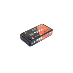 Accu shorty LCG 2S HV 4000mah 7.6V 110C  - CENTRO - C5063