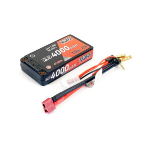 Accu shorty LCG 2S HV 4000mah 7.6V 110C  - CENTRO - C5063