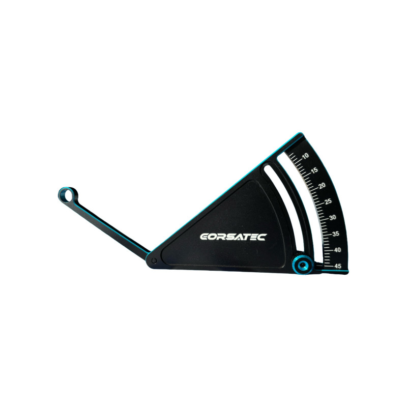 Corsatec car ride height gauge 10-45 mm - CORSATEC - CT60006