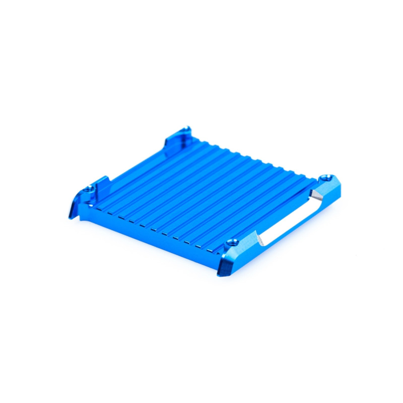 Boîtier supérieur alu Low Profile variateur Flow X - LRP - 500133