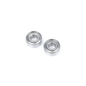 X22 4x10x4mm Ceramic Bearing ( 2 pcs) - LRP - 520513