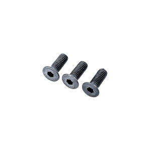 Vis 2.5x7mm pour moteur X22 Stock - LRP - 520554