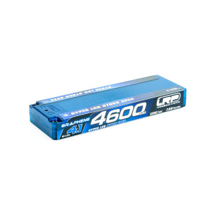 Accu Lipo 4600mah 2S HV 135C/65C Stick HLCG Graphene - LRP - 432283