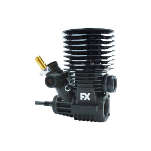 Moteur FX K303L Tuned - 1/8 TT - FX - 650108