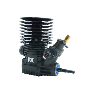 Moteur FX K303 Tuned - 1/8 TT - FX - 650107