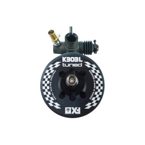 Moteur FX K303L Tuned - 1/8 TT - FX - 650108