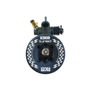 Moteur FX K303 Tuned - 1/8 TT - FX - 650107