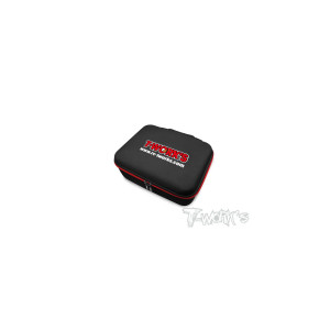 Boite Hard Case tissu 27x21x9cm (Modele B) - T-WORKS - TT-139-B