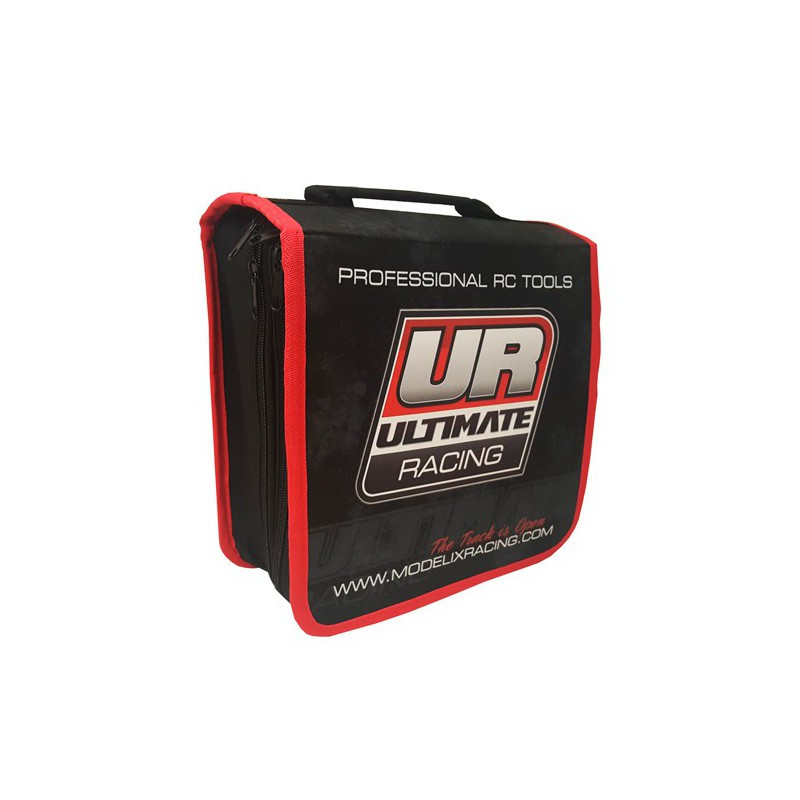 ULTIMATE RACING TOOL BAG - UR8801 - ULTIMATE