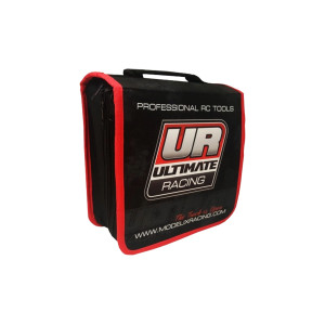 Tool bag Ultimate complet avec 6 outils - ULTIMATE - UR8803X