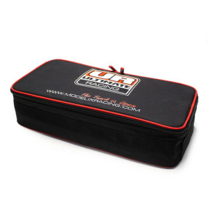 Sac voiture Piste 1/10 - 460x230x155mm - ULTIMATE - UR8824-10