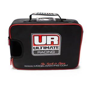 Sac voiture TT 1/10 - 380x270x100mm - ULTIMATE - UR8823-10