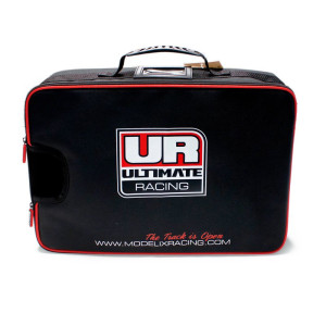 Sac voiture TT 1/8 - 450x320x110mm - ULTIMATE - UR8823-8