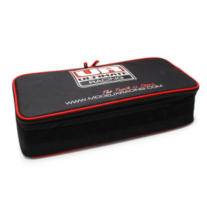 Sac voiture Piste 1/10 - 460x230x155mm - ULTIMATE - UR8824-10