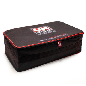 Sac voiture Piste 1/8 - 530x300x170mm - ULTIMATE - UR8824-8
