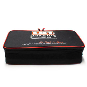 Sac voiture Piste 1/10 - 460x230x155mm - ULTIMATE - UR8824-10