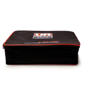 Sac voiture Piste 1/8 - 530x300x170mm - ULTIMATE - UR8824-8