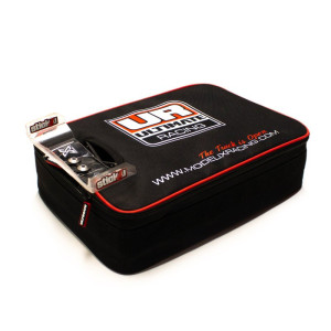 Sac voiture TT 1/10 - 380x270x100mm - ULTIMATE - UR8823-10