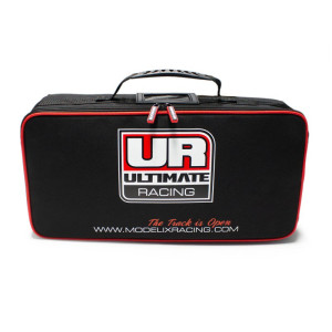 Sac voiture Piste 1/10 - 460x230x155mm - ULTIMATE - UR8824-10