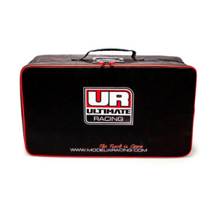 Sac voiture Piste 1/8 - 530x300x170mm - ULTIMATE - UR8824-8