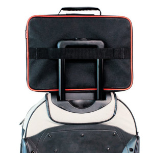 Sac voiture TT 1/10 - 380x270x100mm - ULTIMATE - UR8823-10