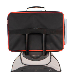 Sac voiture TT 1/8 - 450x320x110mm - ULTIMATE - UR8823-8