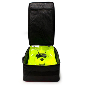 Sac voiture Piste 1/8 - 530x300x170mm - ULTIMATE - UR8824-8