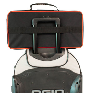 Sac voiture Piste 1/10 - 460x230x155mm - ULTIMATE - UR8824-10