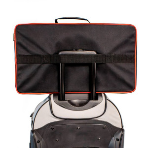 Sac voiture Piste 1/8 - 530x300x170mm - ULTIMATE - UR8824-8