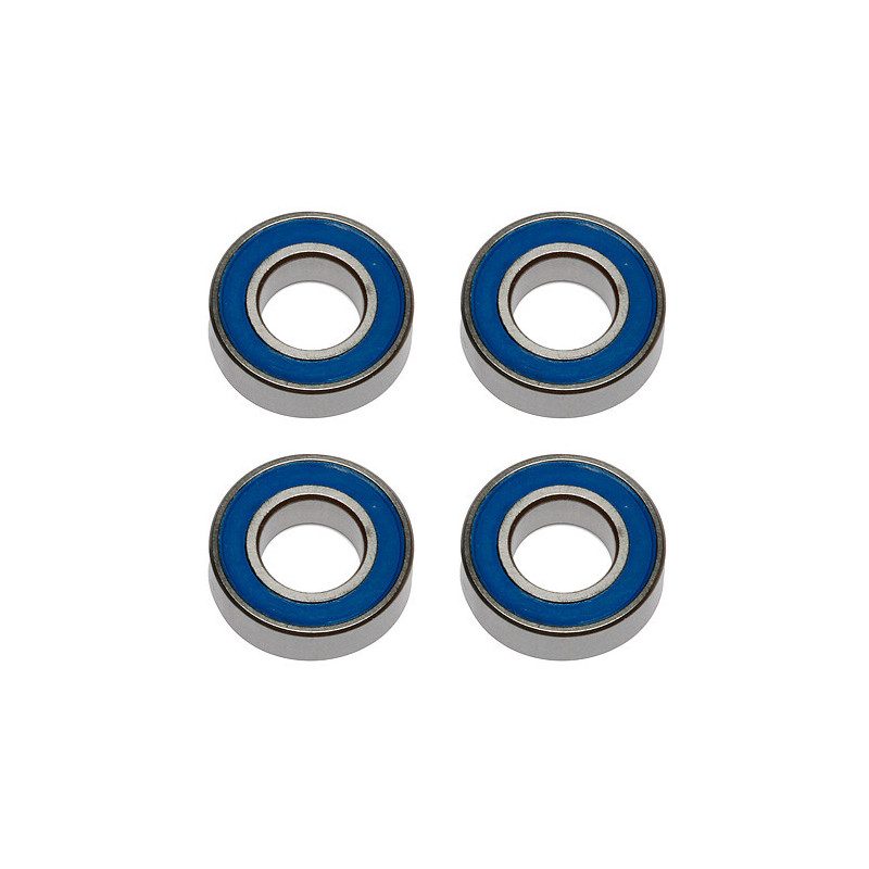 8 X 16 X 5MM FT BEARINGS - ASSOCIATED - 91564