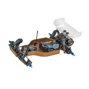 Team Associated RC10 Factory Team - ASSOCIATED - 6049