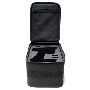 Sac radio Sanwa M17 - 200x290x180mm - ULTIMATE - UR8811-SA