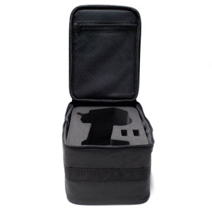 Sac radio Flysky Noble NB4 - 200x290x180mm - ULTIMATE - UR8811-FS