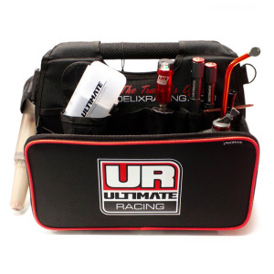 Pit Bag - ULTIMATE - UR8816