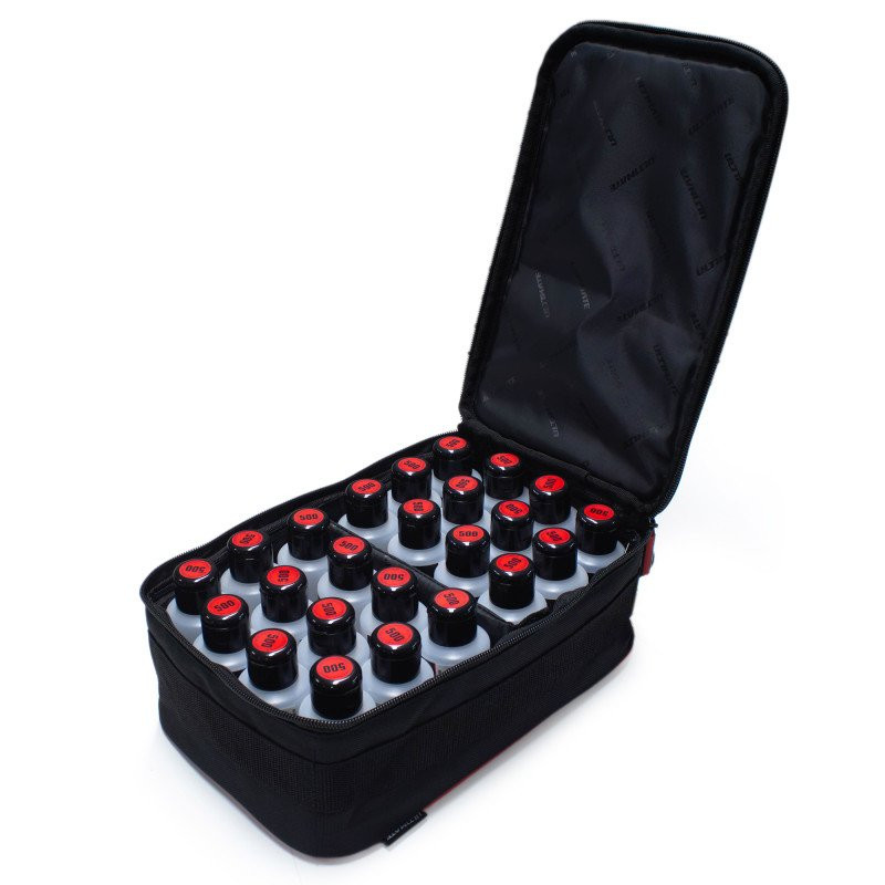 OILS BAG W/ 24x75ml OILS - ULTIMATE - UR0700-24M