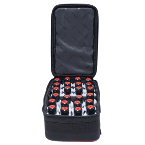 OILS BAG W/ 24x75ml OILS - ULTIMATE - UR0700-24M